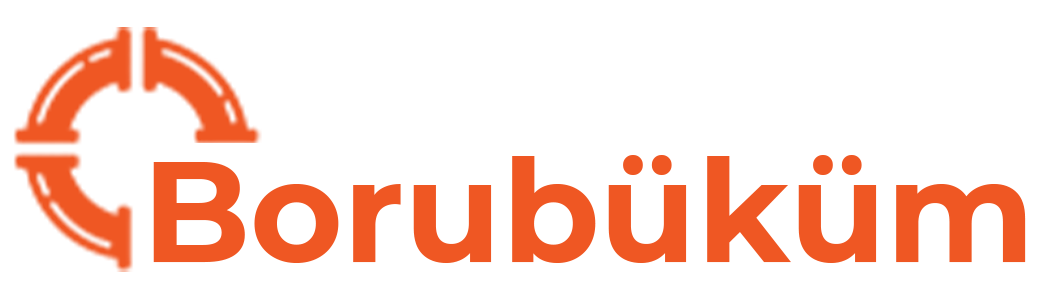 Boru Büküm